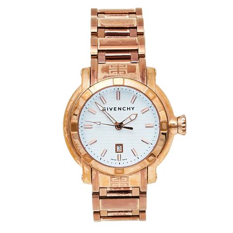 givenchy watch gv 5208m цена